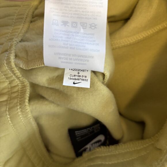 Nike Sportswear Essential Fleece Pant - Picture 6 of 9